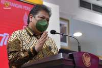 UU RCEP Disahkan, Kesempatan Indonesia Genjot Perdagangan