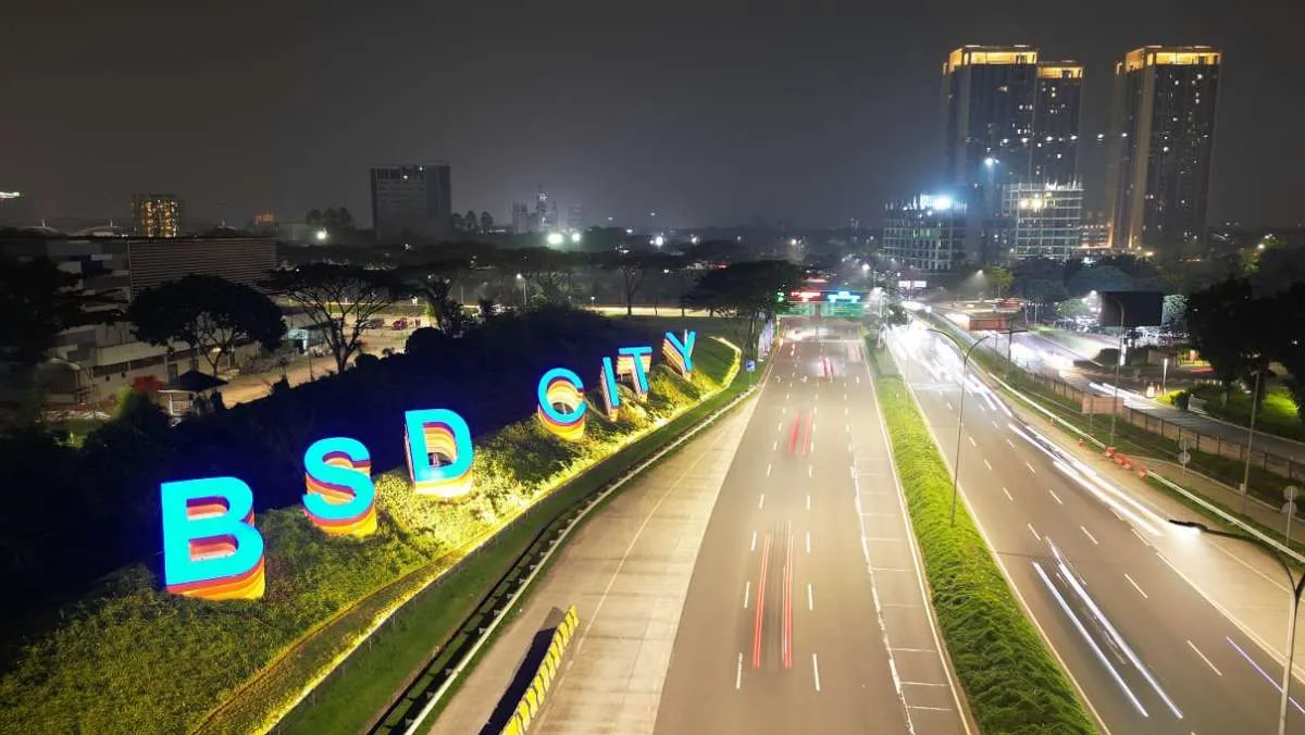 Ekspansi Pemasaran Digital Sinar Mas Land Melalui Video Kreator