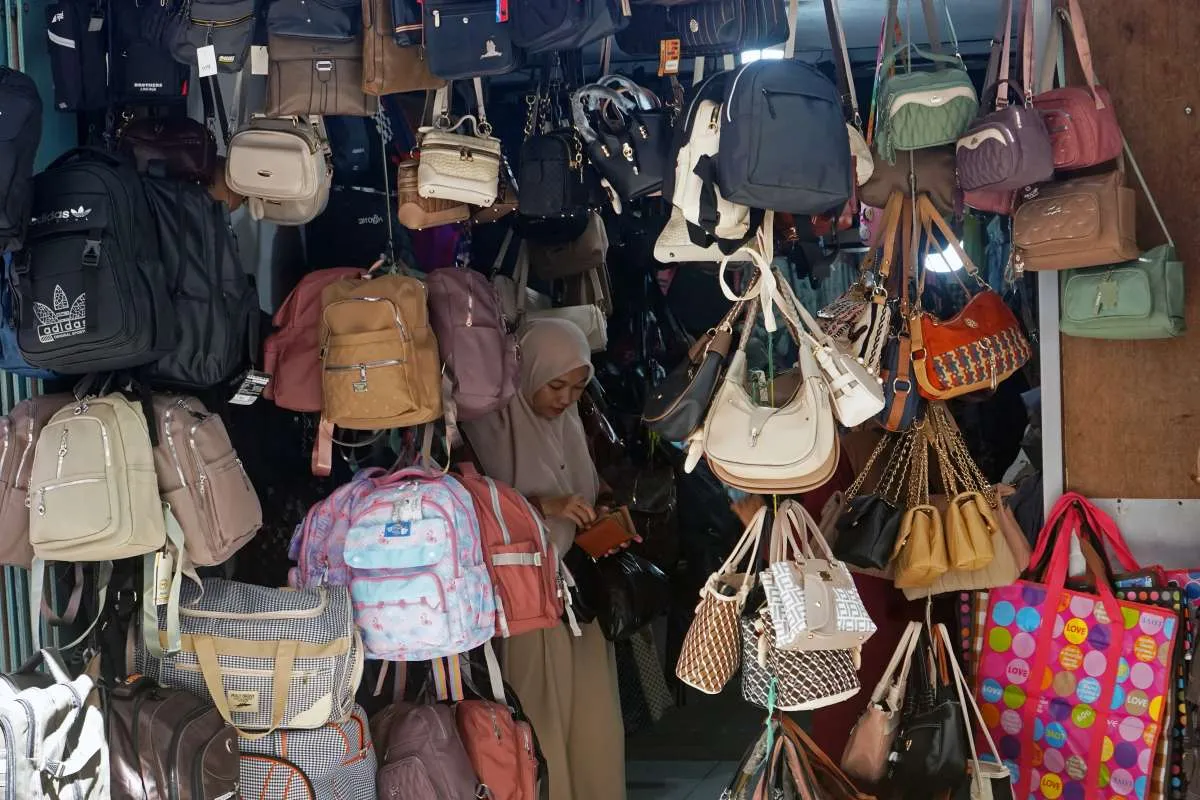 IKK Turun ke Level Terendah, Begini Pengaruhnya ke Pasar Saham