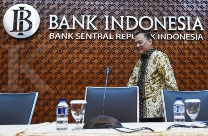 Deflation may occur in August: Bank Indonesia