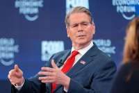 AS Berpeluang Naikkan Tarif Impor Global Jadi 15% Pekan Ini