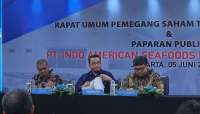 Begini Strategi Indo American Seafoods (ISEA) yang Incar Pendapatan Naik 50% di 2025