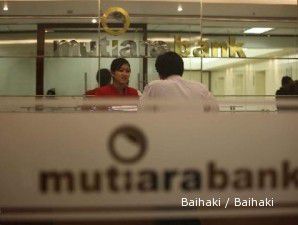 Manajemen Bank Mutiara dukung audit forensik