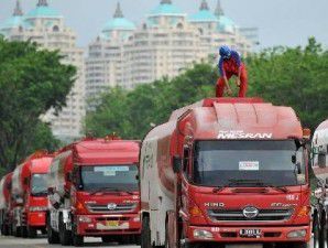 Pertamina ingin 5% pasar ekspor pelumas di dunia