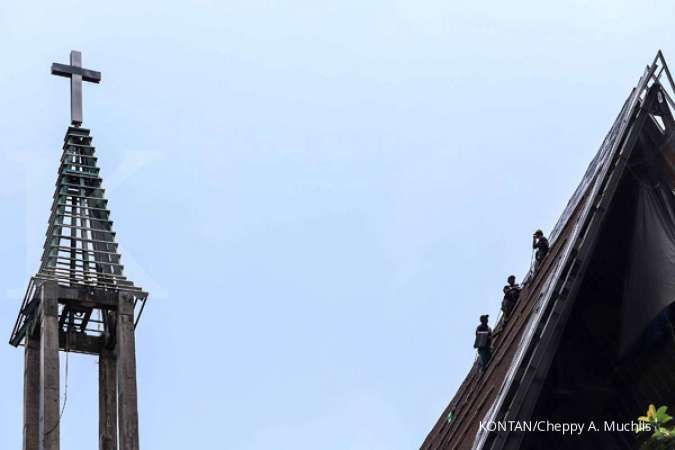 Kumpulan Ucapan Jumat Agung 2026: Dapatkan Inspirasi Penguat Iman Anda