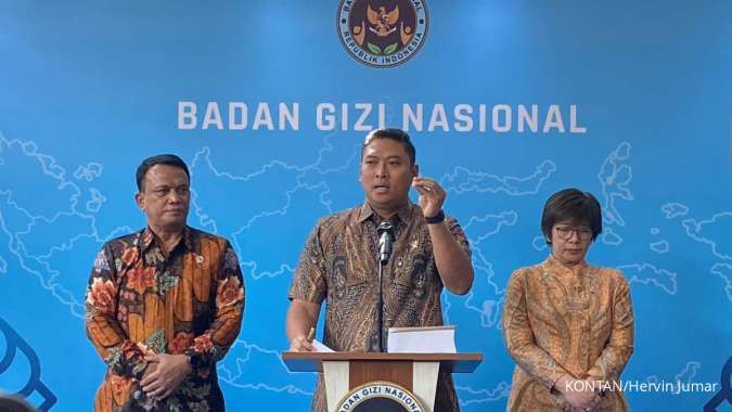 Temukan Anomali di Dapur MBG, BGN Minta Kejaksaan Usut Dugaan Korupsi