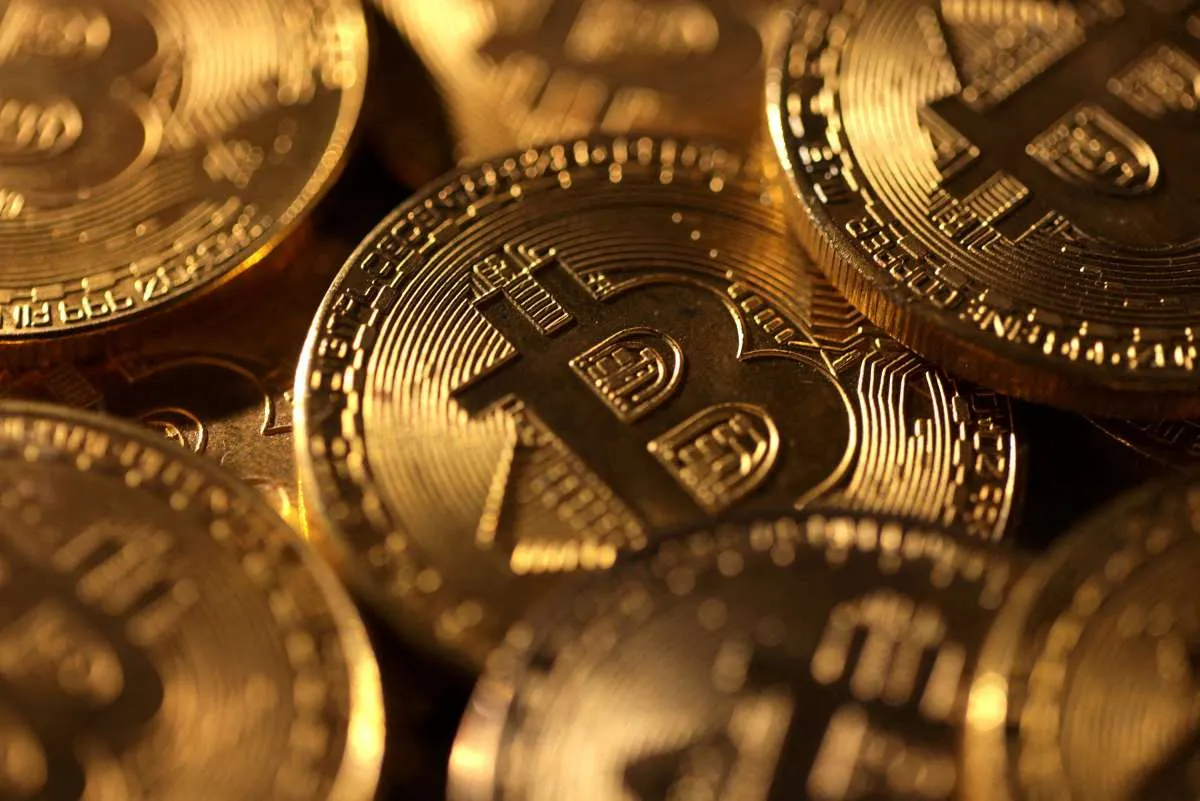 Harga Bitcoin Tertekan pada 2025, Bagaimana Prospeknya Tahun Depan?
