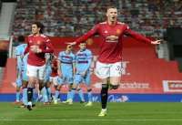 Manchester United Sepakati Penjualan Scott McTominay ke Raksasa Italia €30 Juta