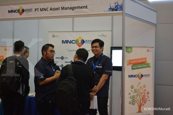 OJK Menyetop Penjualan Tujuh Reksadana MNC