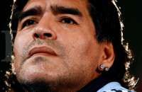 Putri Maradona: Baju Hand of God yang Sedang Dilelang Bukan Digunakan Saat Cetak Gol