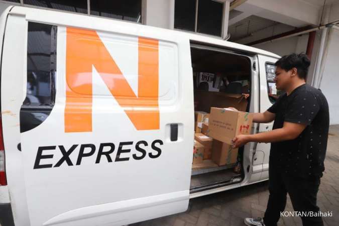 Incar Pertumbuhan Keuangan 15%, Begini Strategi Krida Jaringan Nusantara (KJEN)