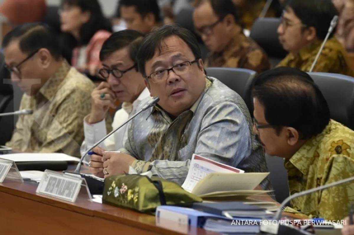 Ini dua kriteria wilayah suaka pajak