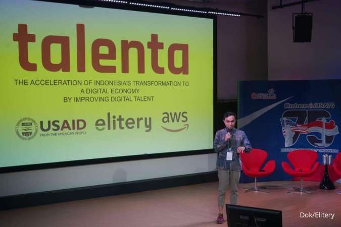 Talenta Akselerator 2024: Transformasi Digital Indonesia Melalui Inovasi Startup