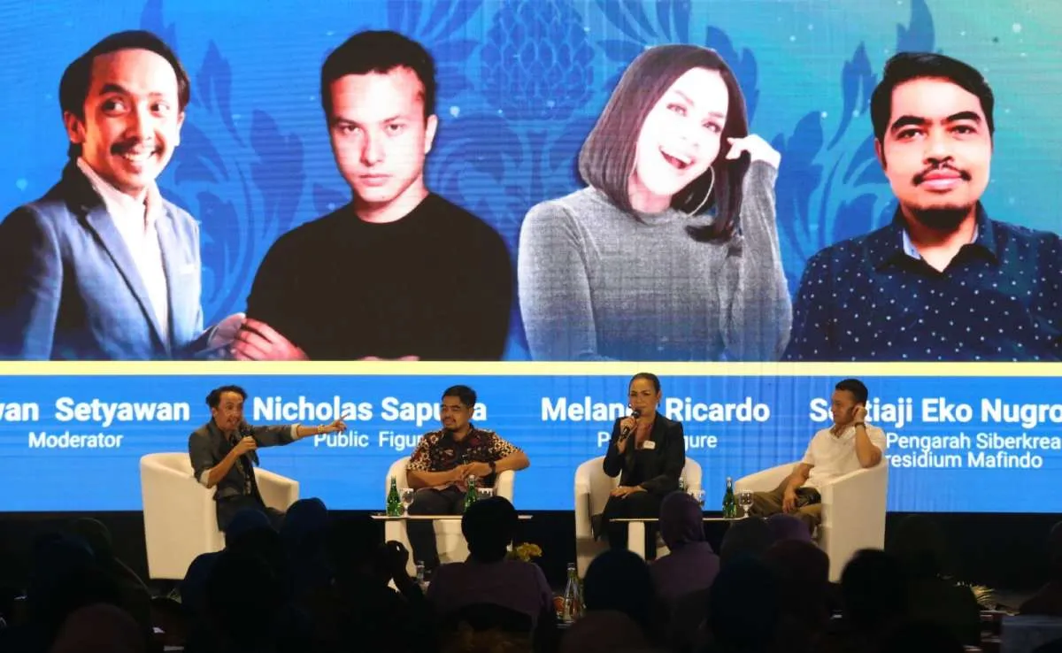 Perlunya Tata Krama Bermedia Sosial untuk Membangun Generasi Penerus Bijak Berdigital