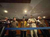 Amunisi Ratusan Triliun Mengguyur Perbankan 