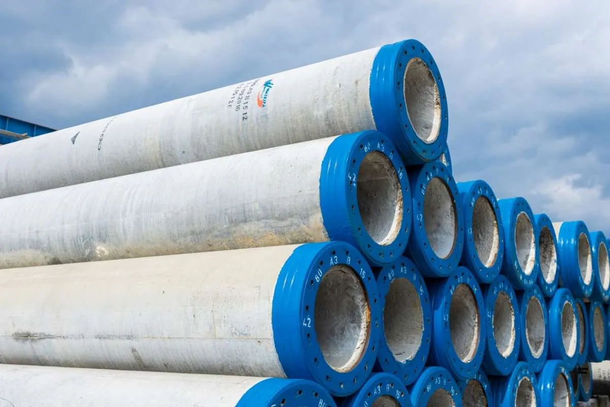 Waskita Beton Precast (WSBP) Targetkan Pendapatan Tumbuh Dobel Digit Tiap Tahun