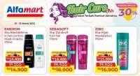 Promo Alfamart Hair Care 1-15 April 2026, Pantene-Makarizo Diskon hingga Rp 30.000