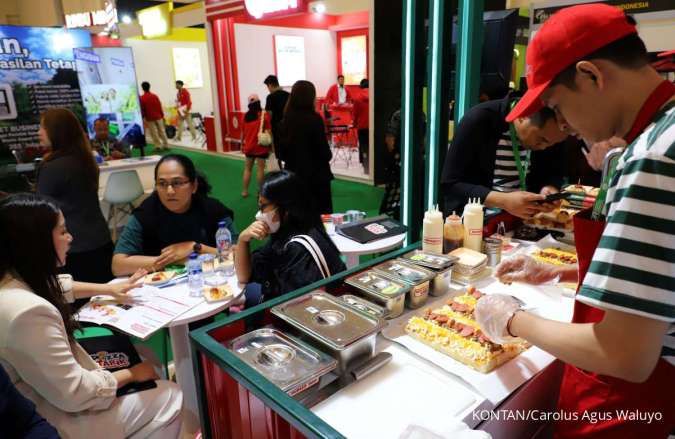 AFI dan Dyandra Siap Gelar IFRA 2025, Dorong Pertumbuhan Waralaba & Lisensi