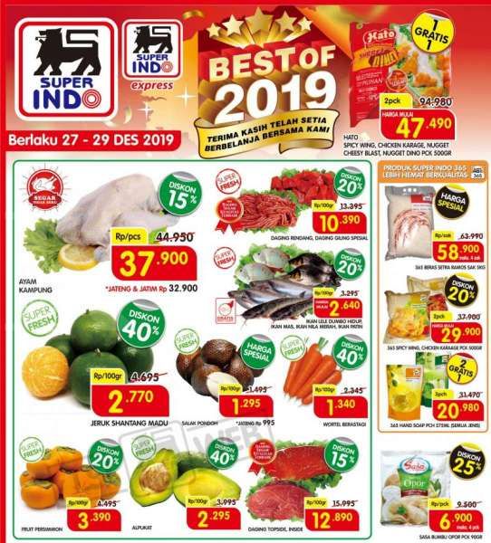 Katalog Promosi Superindo 27-29 Desember 2019 (3)