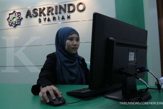 Klaim asuransi syariah tembus Rp 2 triliun