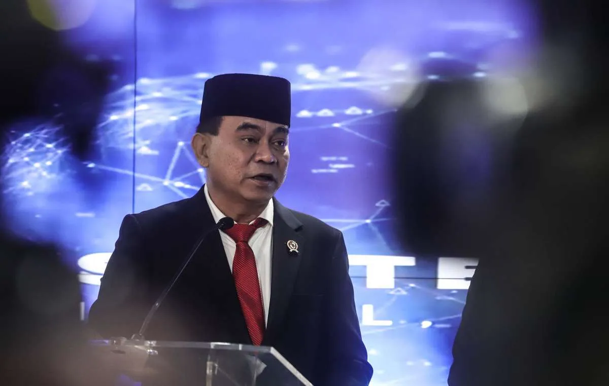 Ini Harapan Ekonom Indef Terhadap Menkominfo yang Baru Budi Arie Setiadi