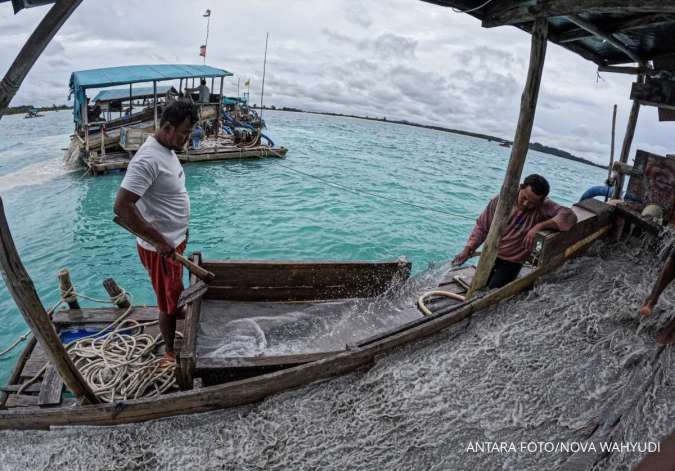 PT Timah Tertibkan Tambang Ilegal di Merbuk