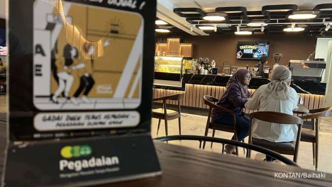 Menkum: Royalti Musik Wajib untuk Kafe dan Restoran, Tapi Tidak Akan Bebani UMKM