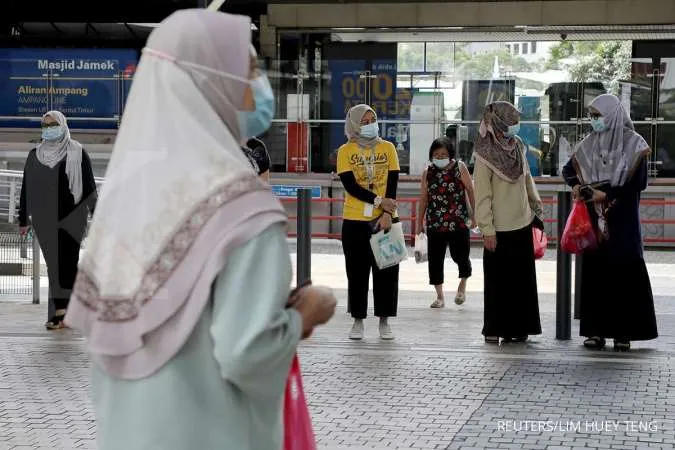 Malaysia to kick off COVID-19 vaccination drive next week