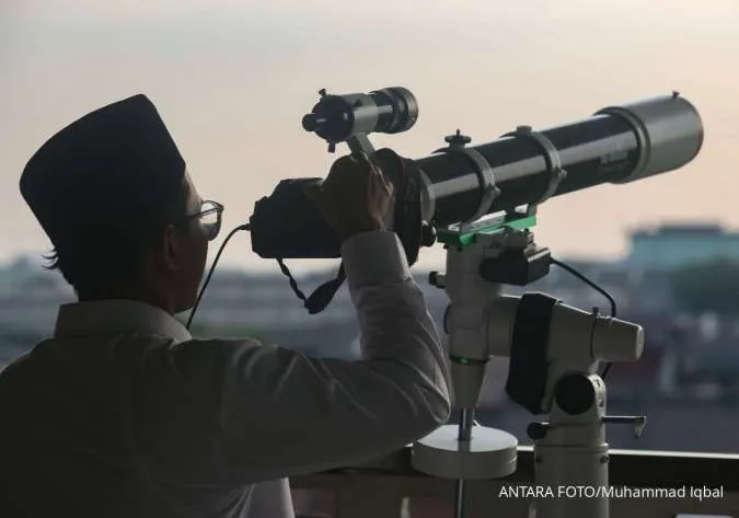 Hasil Sidang Isbat: Idul Adha 2026 Ditetapkan 27 Mei, Siap Sambut Serempak