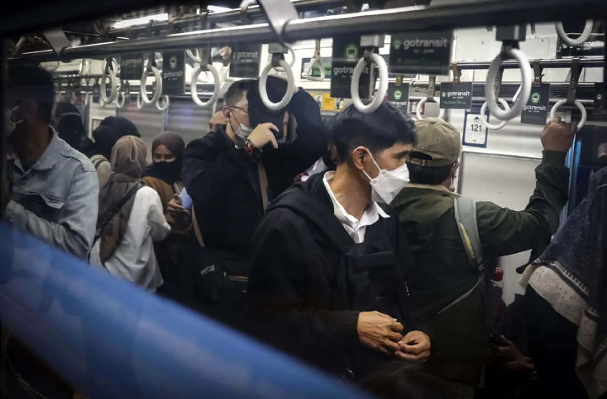 2 Pasien Meninggal Dunia, Begini Kondisi Terbaru Sebaran Covid-19 di Indonesia