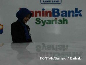 Panin berharap likuiditas tumbuh hingga 30%