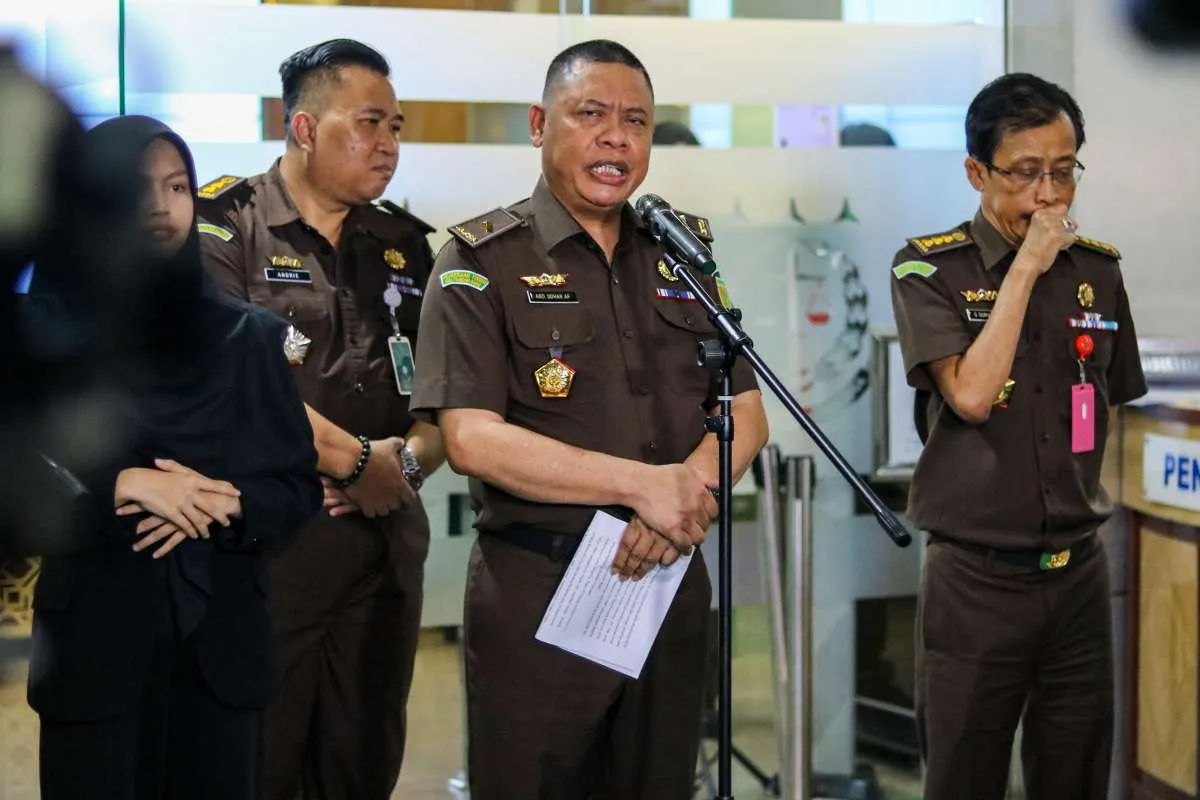 Tetapkan 2 Tersangka Baru Kasus Korupsi Tata Kelola Minyak, Kejagung Ungkap Modusnya