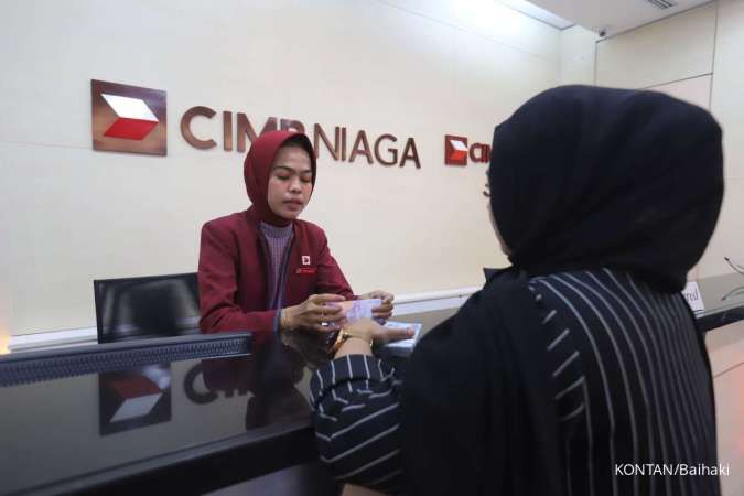 Tingkatkan Perolehan Laba, Bank Swasta Mulai Kurangi Biaya Pencadangan di 2025