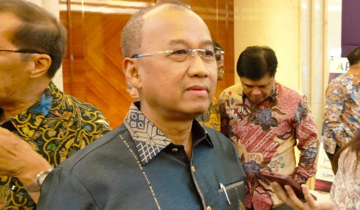 Indonesia Will Build Trustworthy Commodity Exchange, Chief Supervisor Candidate Says
