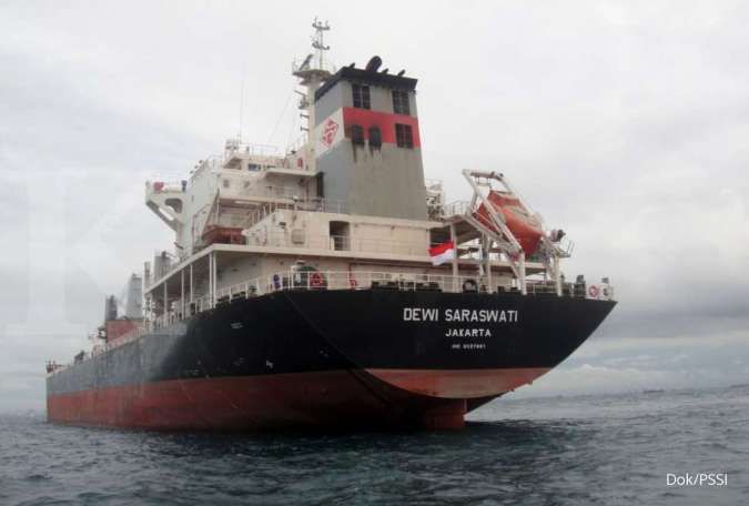 Pelita Samudera Shipping (PSSI) dorong diversifikasi pengangkutan non-batubara