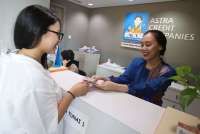 Astra Credit Companies (ACC) Terbitkan Obligasi Sebesar Rp 5,5 Triliun pada 2025