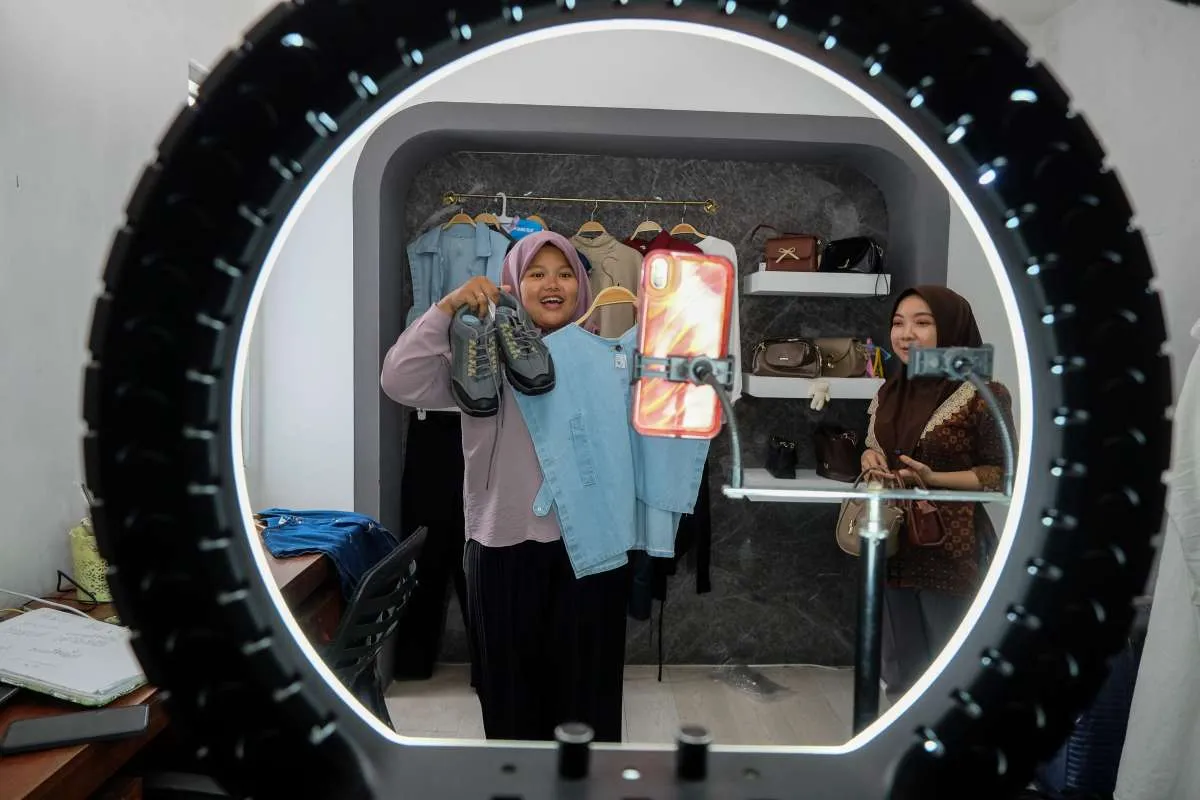 Lampaui Target, Nilai Transaksi Harbolnas 2025 Capai Rp 36,4 Triliun