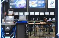 Legion Tab Gen 5 Resmi: Tablet Gaming Layar 3K dengan Snapdragon 8 Elite Gen 5