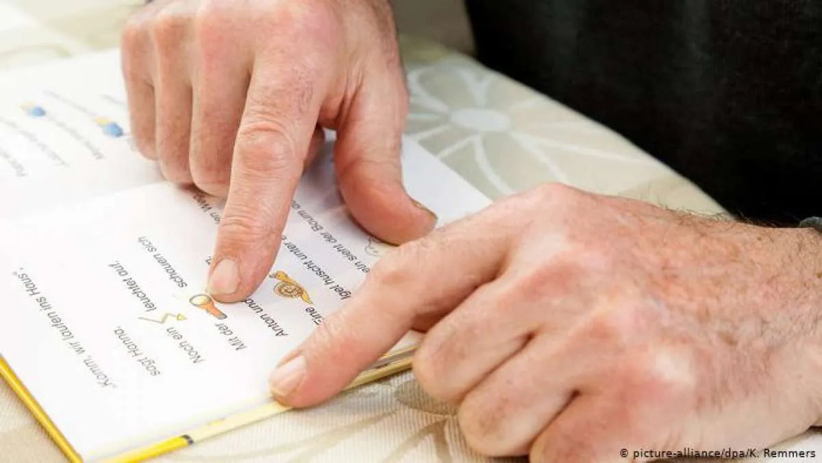 Orang buta huruf beresiko lebih besar mengidap demensia 