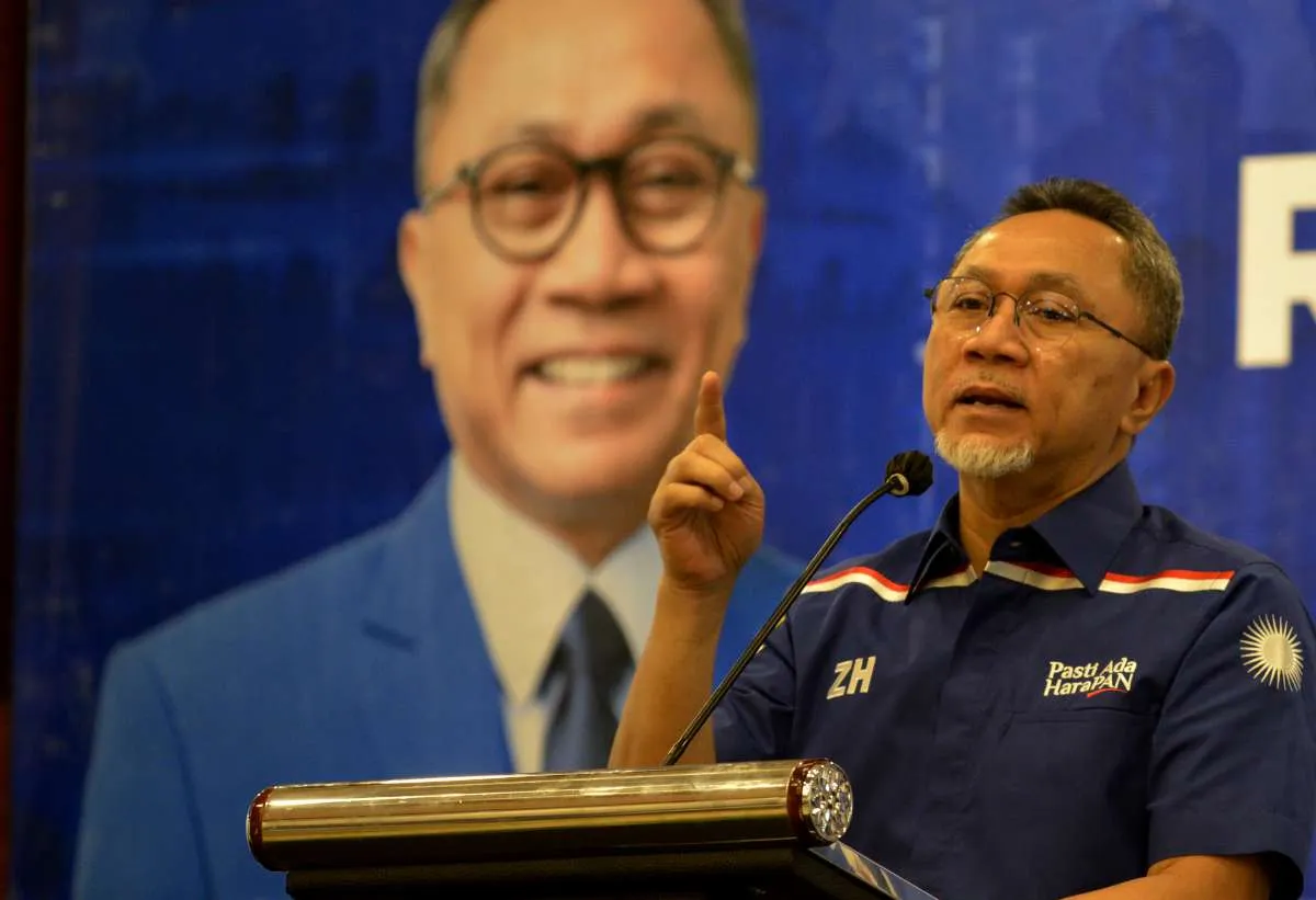 Kasus Video Viral Zulhas Soal Tahiyat Tak Berbuntut Panjang