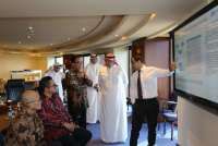 Indonesia Tawarkan Kerja Sama Investasi Bandara Haji dan Umroh ke Arab Saudi 