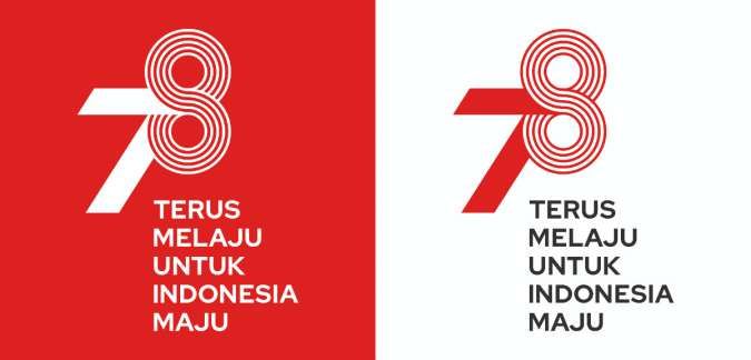 Kumpulan Ucapan Dirgahayu Indonesia 78 Tahun, Penuh Semangat dan Kata Bijak