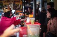 Update Jadwal Imsakiyah Mataram 19 Februari 2026: Cek Waktu Sahur Anda