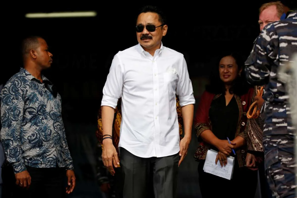 Jadi Anggota DPR RI Terkaya, Bos Lion Air Rusdi Kirana Punya 10 Aset Properti 