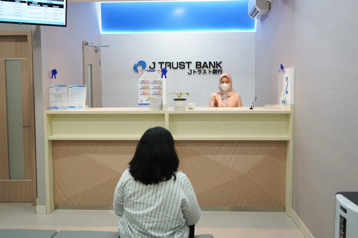 Cuan Atraktif dari Deposito dengan Bunga Kompetitif dan Reward Bagi Nasabah Baru