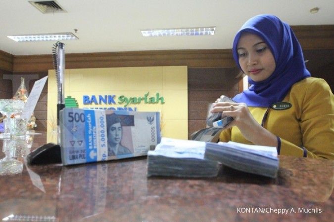 Penerbitan EBA syariah terkendala aturan perbankan