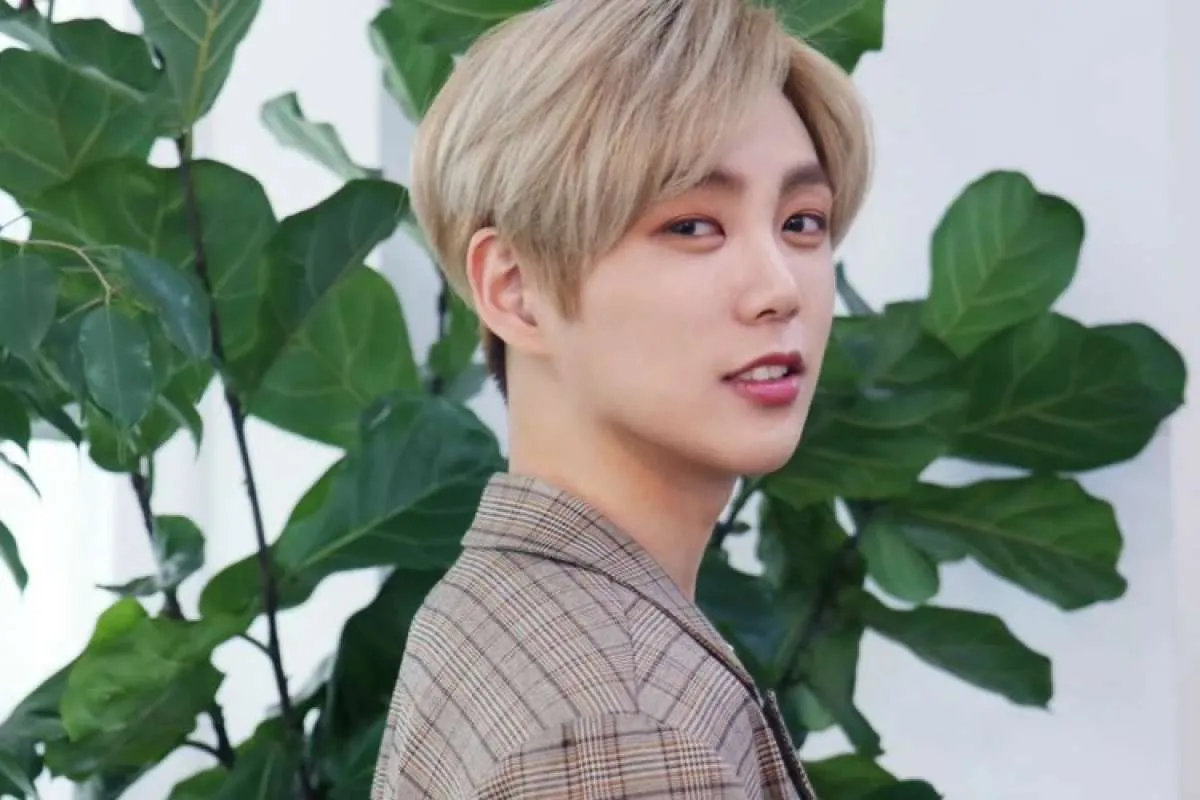 Yohan TST meninggal dunia 