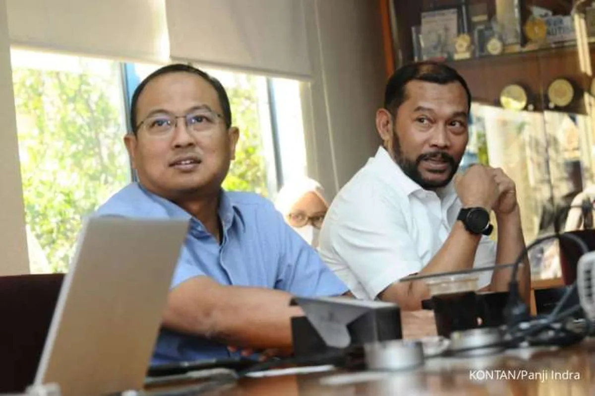 Jajaki Potensi Minyak Non Konvensional, Pertamina akan Bor Sumur Kelok di Rokan