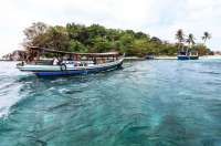 Kembangkan KSPN Tanjung Kelayang, Kementerian PUPR Selesaikan Sejumlah Infrastruktur