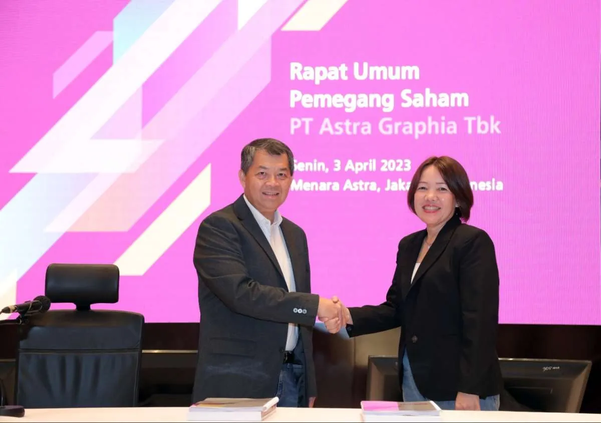 Astra Graphia (ASGR) Siapkan Strategi untuk Pertahankan Pertumbuhan Bisnis Tahun Ini 